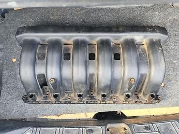 Bmw m50 2 matorun hava giris kollketoru,yaxsi veziyyetdedir.wp