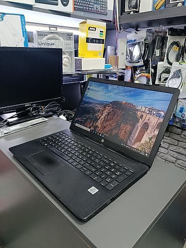 huawei matebook d16: İşlənmiş HP 15.6 ", Intel Core i5, 256 GB, Ünvandan götürmə, Ödənişli çatdırılma, Rayonlara çatdırılma — 8
