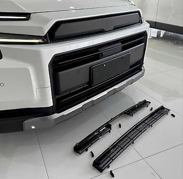 e39 radiator: Bufer qoruyucusu, Toyota RAV4, 2026 il, Çin — 6