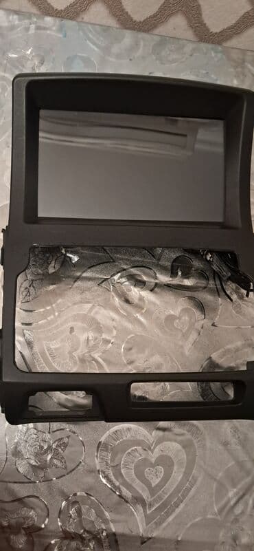 androit manitor: Monitor, İşlənmiş, Torpeda, Bluetooth, Ödənişli çatdırılma — 4