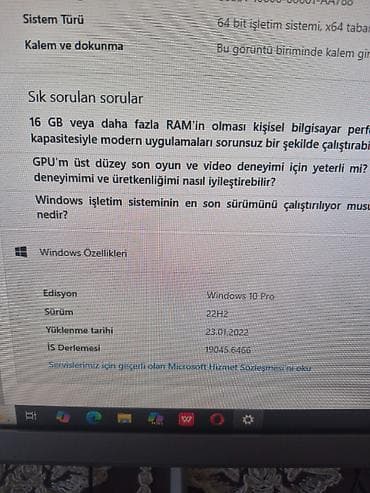 siemens computers fujitsu: Gaming masaüstü kompüter seti Komponentlər: - Prosessor: Intel Core — 6