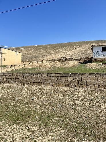 heyet evi xırdalan: 4 sot, Tikinti, Maklerlər narahat etməsin, Kupça (Çıxarış) — 6