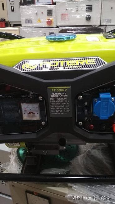 аренда генератора бишкек: Generator genirator geniratir generatorlar depodan birbasa 220 v — 7