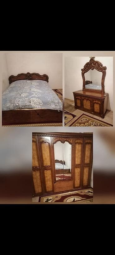 otaq qapıları gəncə: Yataq desti 200azn
Unvan bine qəsəbəsi
Zəhra🌷5091 — 1