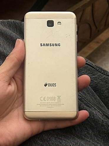 processor core i7: Samsung rəng - Qızılı, İki sim kartlı — 1