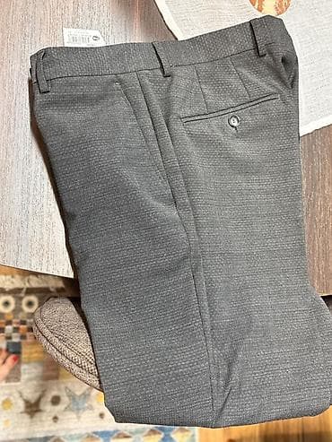 TWEEN üçlü kostyum dəsti – şalvar, jilet və pencək - Brend: TWEEN