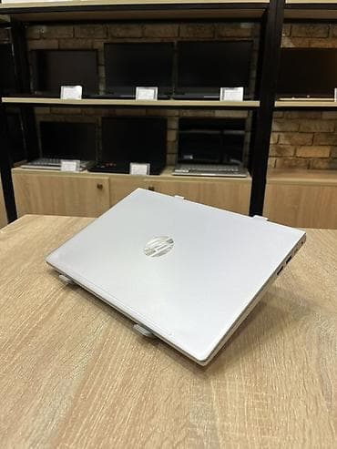 hp netbook: İşlənmiş HP ProBook, 14 ", Intel Core i5, 256 GB, Ödənişli çatdırılma — 7