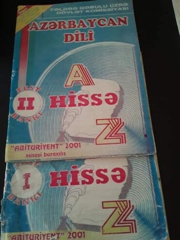 gulnarə umudova ingilis dili: Azərbaycan dili Testlər 11-ci sinif, 1-ci hissə, 2018 il — 19