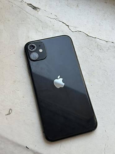 IPhone 11, Qara