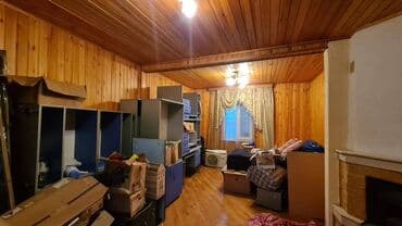 аренда дачи с бассейном: 9 комнат, 330 м² — 26