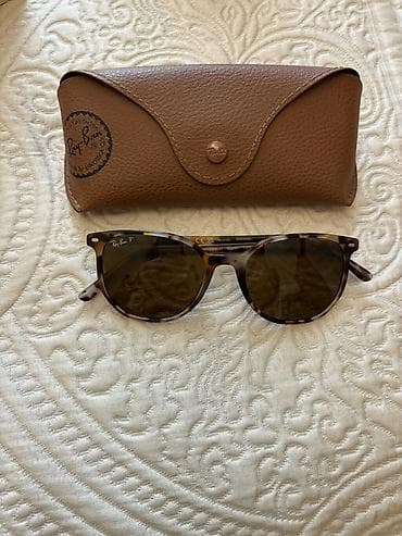 Gün eynəyi, Ray-Ban — 3