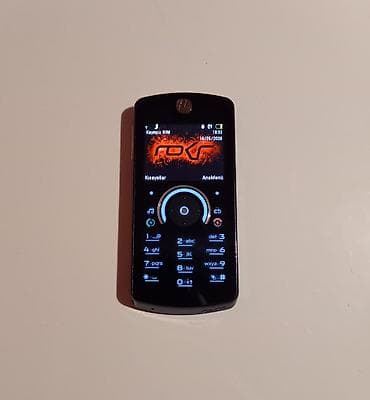 Nokia 8