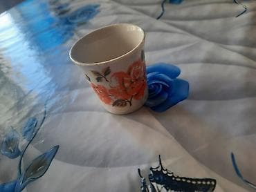 Stəkanlar: Stəkanlar — 4