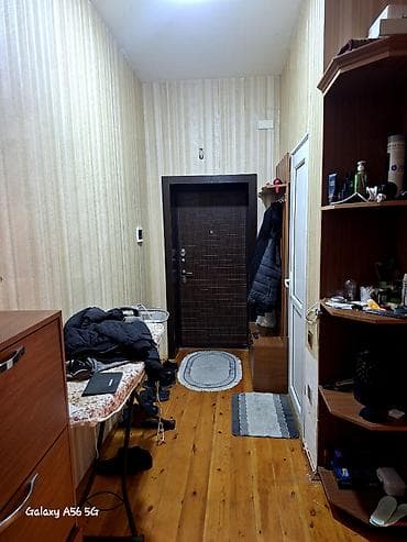 qobu lokbatan: Lökbatan qəs., 1 otaqlı, Yeni tikili, 52 kv. m — 10