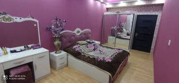 gencede 3 otaqli evlerin qiymeti: 3 otaqlı, Yeni tikili, 105 kv. m — 11