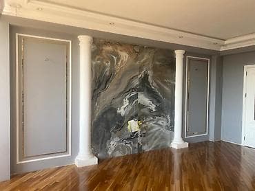 ev təmiri dizayn: Evlərin təmiri
pod kluc — 9