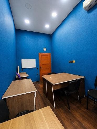 hostel 28 may: İcarəyə verilir obyekt 110 m², 28 May m. 📍 28 May Metro, 28 Mall-un — 6
