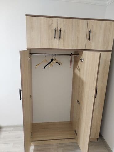 sumqayit 3 mkr kiraye evler: 50 kv. m, 3 otaqlı, İnternet, Qaz, İşıq — 4