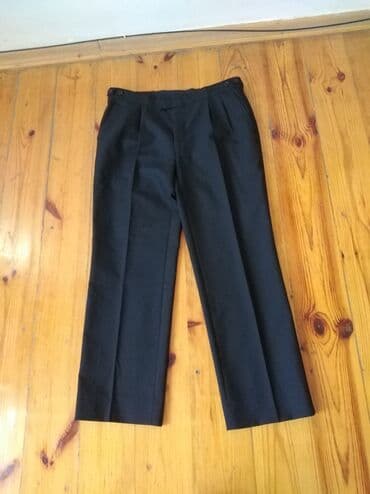 şalvar: 40 razmer salvar — 2