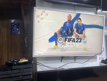 Biznes üçün program təminatı: ️N1 Elektronika Televizor və PlayStation 3/4/5 satış Maqazasıdır — 3