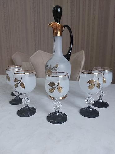 pesok qablari: Rəng - Ağ, Şüşə — 2