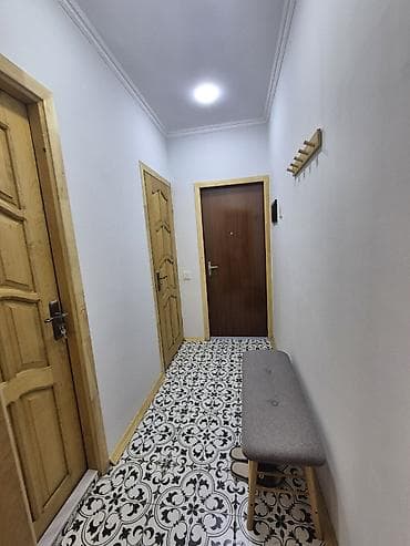 maştağa əmlak: Nəsimi rayonu, Memar Əcəmi metrosunun çıxışı, 19-cu Polis Bölməsinin — 10