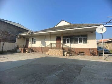 biləcəri ağ saray: 8 otaq, 200 kv. m, Kredit yoxdur — 2