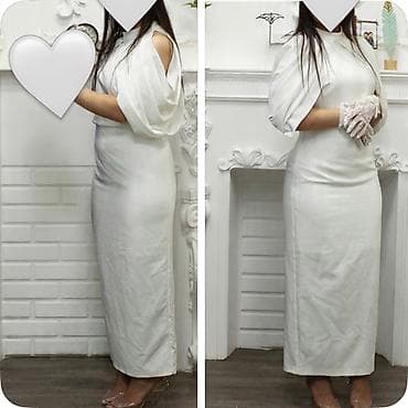 140 Azn alinib. 1 Dəfə geyinilib. Razmer S(36)
Satilir 30 Azn lalafo.az -da 140 Azn alinib. 1 Dəfə geyinilib. Razmer S(36)
Satilir 30 Azn