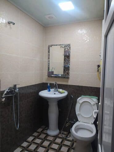 sabuncuda satılıq evler: Bakı, 5 otaqlı, Köhnə tikili, 120 kv. m — 5