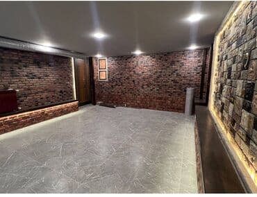 аренда торгового места в магазине: Genclik metrosunnan əyaq ilə 5 dəqiqə məsafədə 6-otaq 200 kv yaxsı — 4