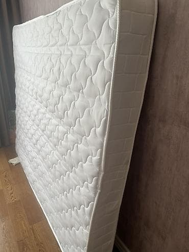 Yeni, Ortopedik matras, İki nəfərlik