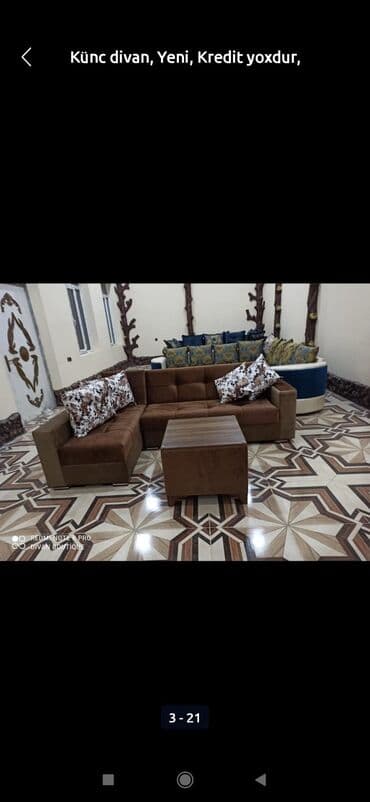 divan ucun parcalar: Divan, Yeni, Açılan, Bazalı, Parça, Şəhərdaxili pulsuz çatdırılma — 6