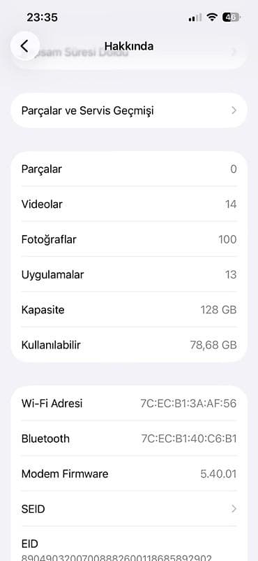 iphone 7 plus satılık: IPhone 13 Pro, 128 GB, Alpine Green, Sənədlərlə — 6