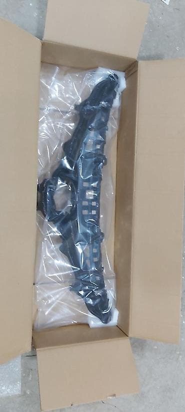 mersedes c klas: Toyota CAMRY 22 — 3