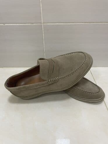 makasinler ayaqqabi: Kristina&Milan ayaqabısı orginaldı yenidi geyinilmiyib ayaqa olmur — 2