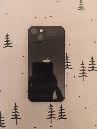 perexadnik iphone: IPhone 13, 128 GB, Qara, Face ID — 2