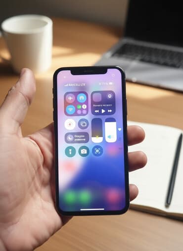 irsad redmi note 9 s: IPhone Xs Max, 64 GB, Qızılı, Simsiz şarj — 1