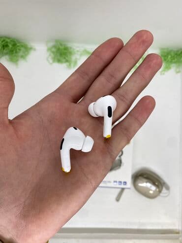 i12 qiymeti: BH12 Airpods
Qiymət 60yox❌ 45Azn✅ — 5
