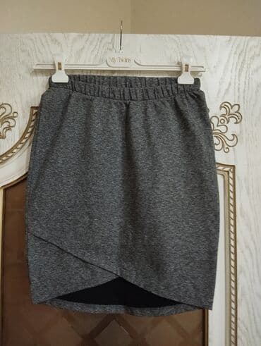 argivit focus qiyməti: Yupka 36 S razmeri stiric Material təzədir — 3