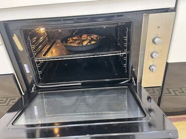 pileteler: Duxovka Elektrik, rəng - Gümüşü, Quraşdırılan, İşlənmiş — 5