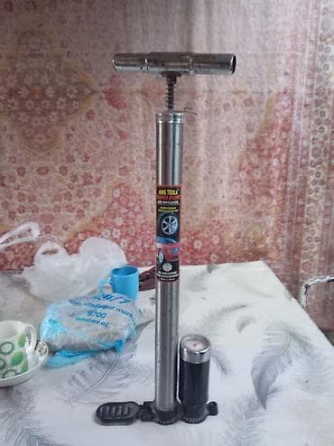 panel vurmaq: Real alıcıya endirim olacaq 1dene şlanqı yoxdur KING TOOLS əl nasosu – — 2