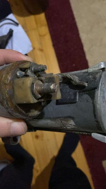 Motonəqliyyat: OPEL, 1.3 l, Dizel, Orijinal, Almaniya, İşlənmiş — 3