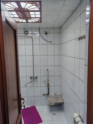 lokbatanda 1 otaqli ev: Xaçmaz, 3 otaqlı, Köhnə tikili, 58 kv. m — 10