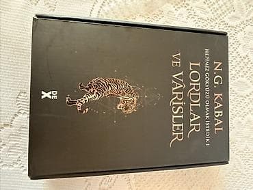 турбо аз мотоциклы: Məhsul: N.G. Kabal – “Hepimiz Gökyüzü Olmak İstedik” seriyası (DEX — 2