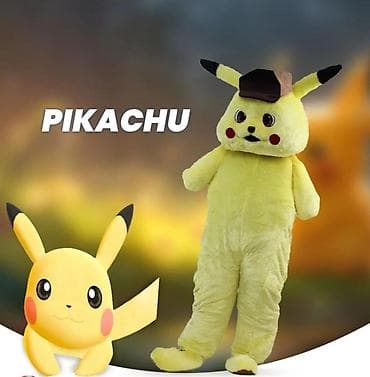 qiz şəkilləri çəkmək: Animator / maskotlar şou üçün kostyum satışı • Pink Teddy – parlaq — 4