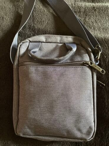 louis vuitton canta: Çiyin çantası, İşlənmiş — 3