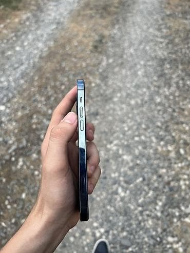 iphone 10 pro: IPhone 12 Pro, 128 GB, Pacific Blue — 4