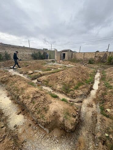 setka qapi qiymeti: "STANDART" TİKİNTİ PAKETİ 1 kv.m. 220 AZN material və işçilik ▲ — 3