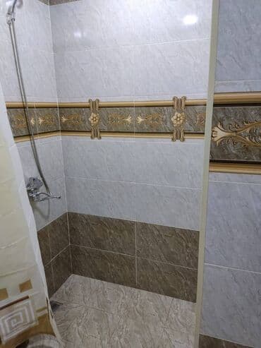 lokbatanda yeni tikilen binalar: Şərifzadə küçəsi, 2 otaq, 15/14 mərtəbə mansar deyil, mənzil kirayə — 6