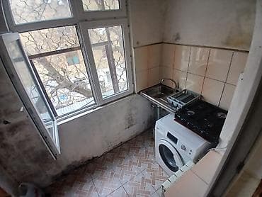 Bakı, 1 otaqlı, Köhnə tikili, 35 kv. m — 2